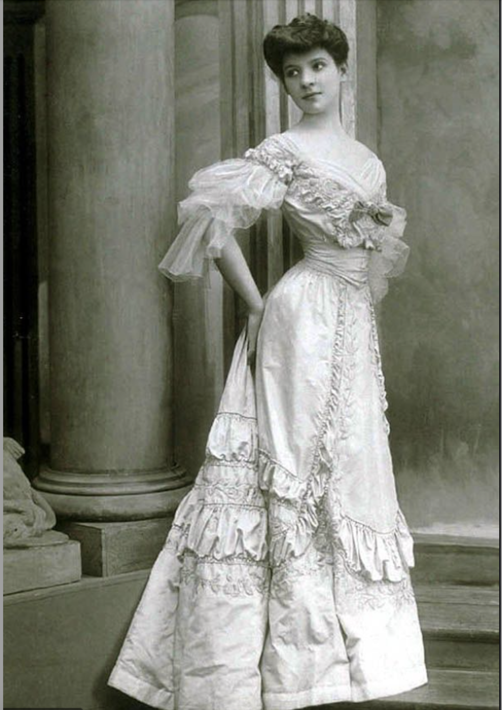 Dresses in 2024 the 1800s